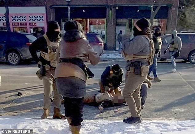 FBI Refuses to Share Evidence in Alex Pretti Shooting, Drawing Concern from Minnesota Prosecutors