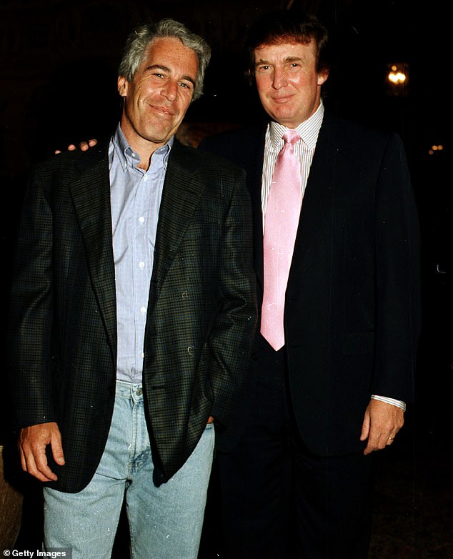 Hillary Clinton Accuses Trump of Epstein File Cover-Up, Blames Justice Department Delay