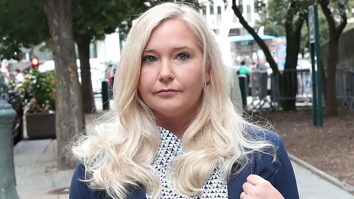 Jeffrey Epstein Files Expose Virginia Giuffre's Cause of Death and Final Emails