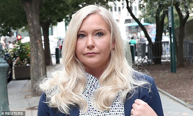 Jeffrey Epstein Files Expose Virginia Giuffre's Cause of Death and Final Emails