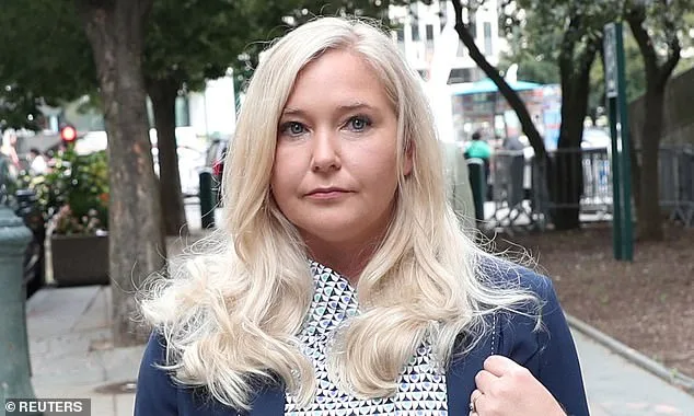 Jeffrey Epstein Files Expose Virginia Giuffre's Cause of Death and Final Emails