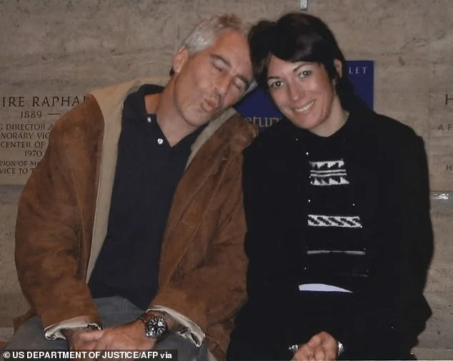 Jeffrey Epstein Files Expose Virginia Giuffre's Cause of Death and Final Emails