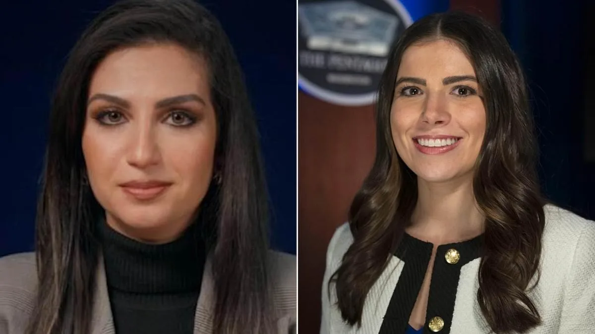 Kingsley Wilson: Trump's Controversial Social Media Strategist in the Rebranded Department of War