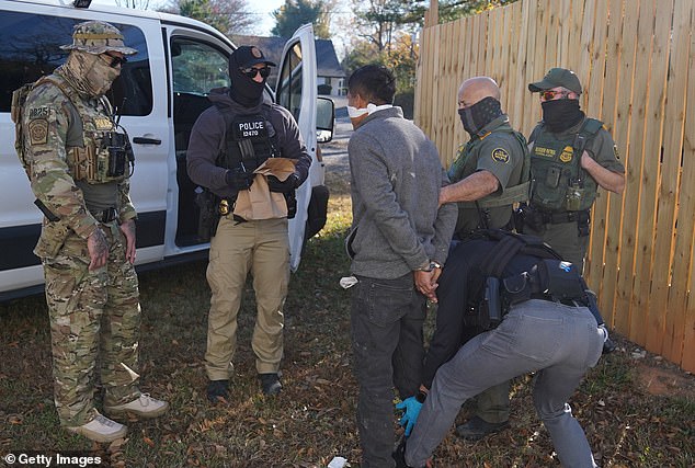 Kristi Noem's Office Expands Surveillance Campaign to Track ICE Critics, Raises Privacy Concerns Over DHS Subpoenas to Tech Giants