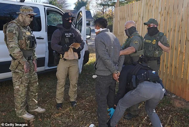 Kristi Noem's Office Expands Surveillance Campaign to Track ICE Critics, Raises Privacy Concerns Over DHS Subpoenas to Tech Giants