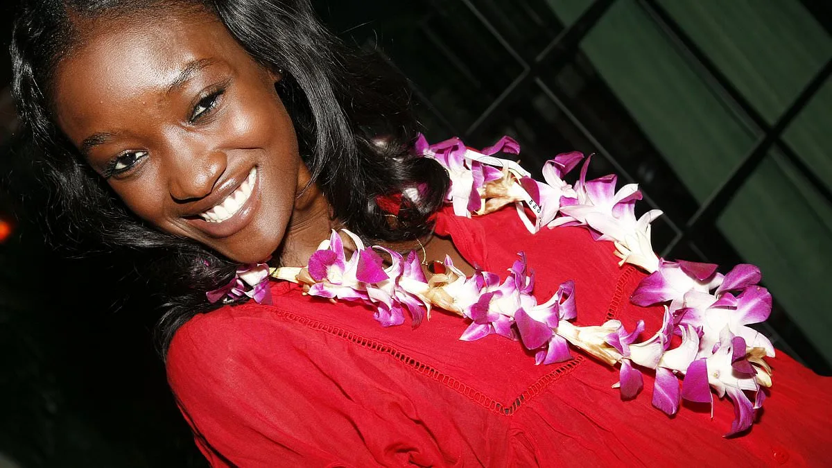 Leaked Emails Reveal Ivory Coast's Nina Keita as Jeffrey Epstein's Go-Between