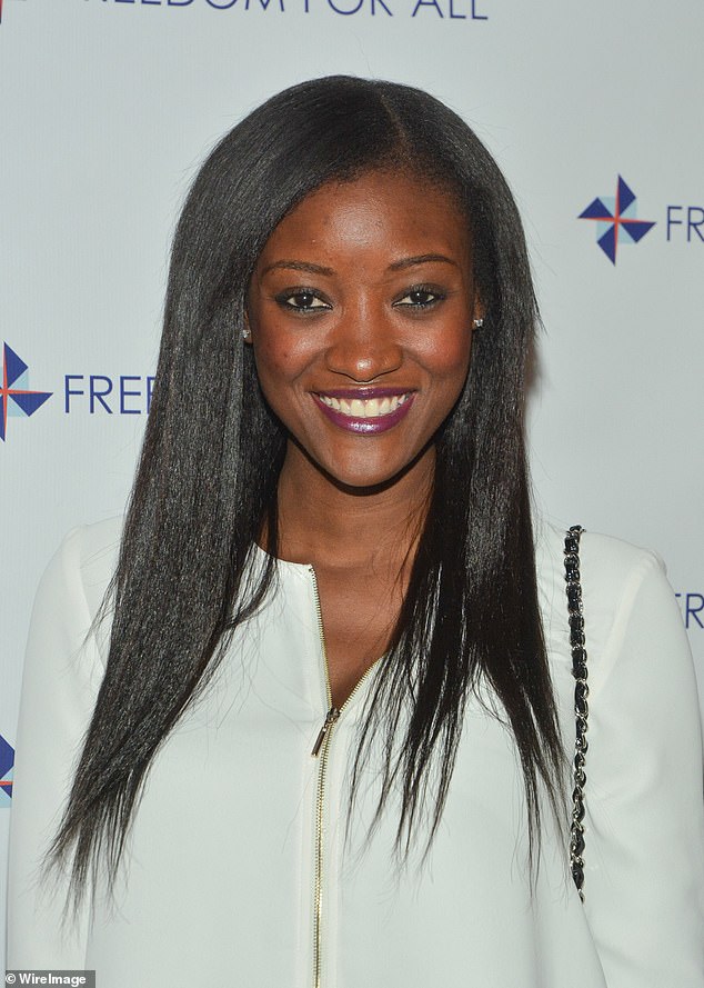 Leaked Emails Reveal Ivory Coast's Nina Keita as Jeffrey Epstein's Go-Between