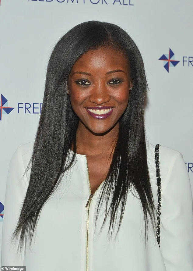 Leaked Emails Reveal Ivory Coast's Nina Keita as Jeffrey Epstein's Go-Between