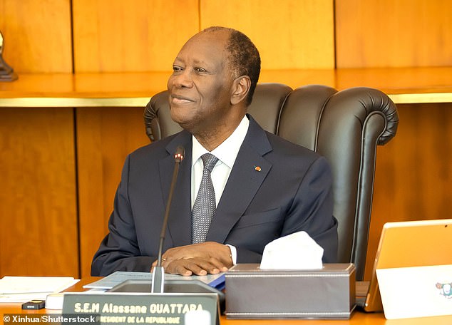 Leaked Emails Reveal Ivory Coast's Nina Keita as Jeffrey Epstein's Go-Between