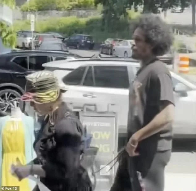 Man Who Gouged Shop Owner's Eyes Freed Early, Survivors Decry Justice Failure