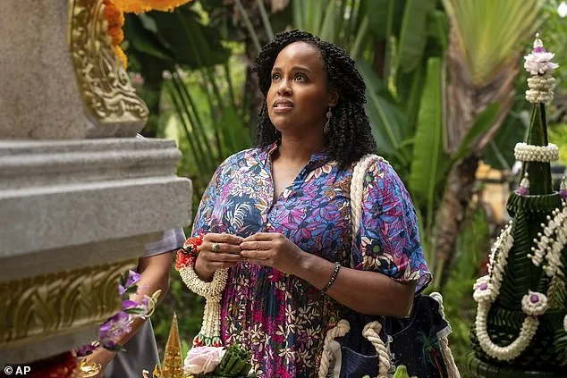 Natasha Rothwell's Unscripted Protest at Independent Spirit Awards Sparks Political Debate