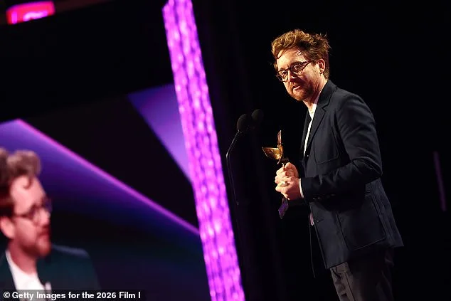 Natasha Rothwell's Unscripted Protest at Independent Spirit Awards Sparks Political Debate