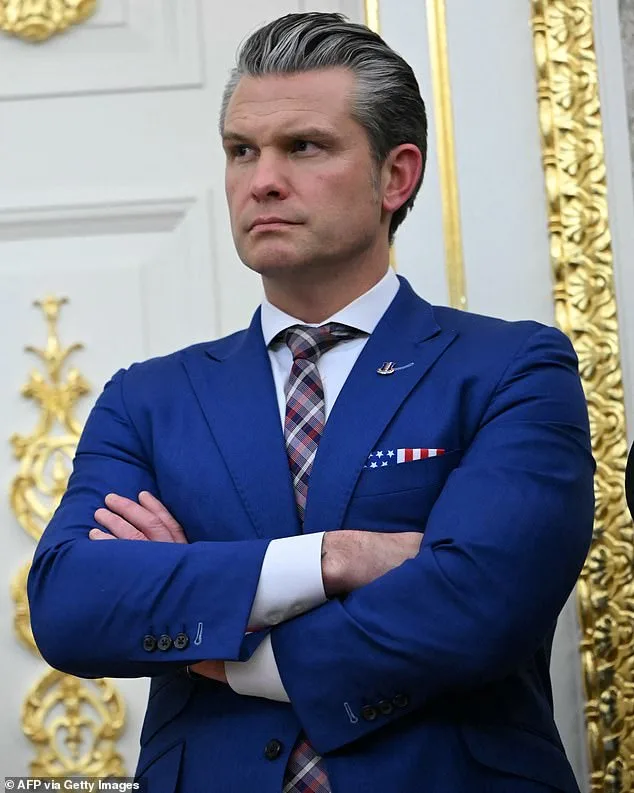 Pentagon Turmoil Escalates as Hegseth Purges Leadership, Fires Senior Adviser