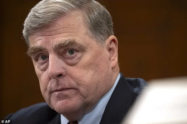 Pentagon Turmoil Escalates as Hegseth Purges Leadership, Fires Senior Adviser