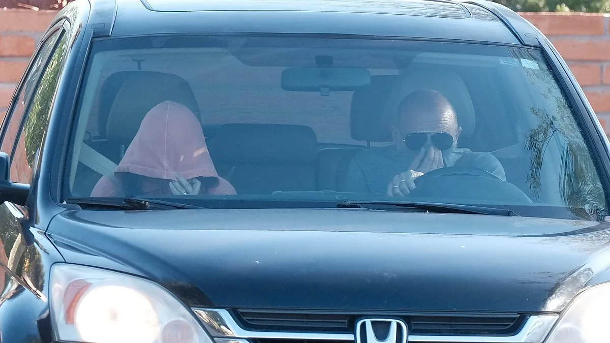 Pima County Sheriff Clears Guthrie Family as Suspects in Disappearance of 84-Year-Old Nancy Guthrie