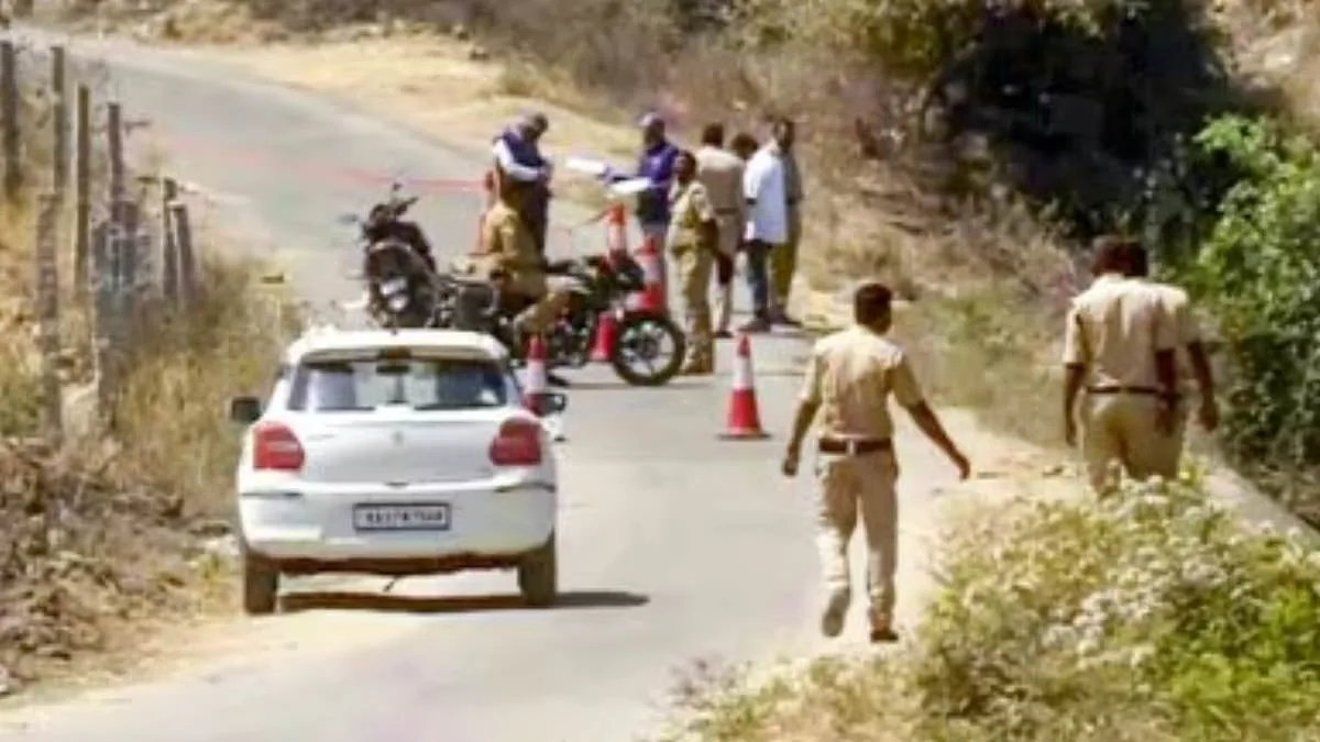 Shocking Attack on Israeli Tourist and Local Woman at UNESCO Site Hampi Raises Alarms Over Safety and Justice in India