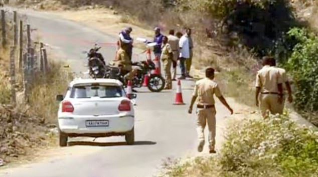 Shocking Attack on Israeli Tourist and Local Woman at UNESCO Site Hampi Raises Alarms Over Safety and Justice in India