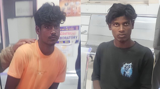 Shocking Attack on Israeli Tourist and Local Woman at UNESCO Site Hampi Raises Alarms Over Safety and Justice in India