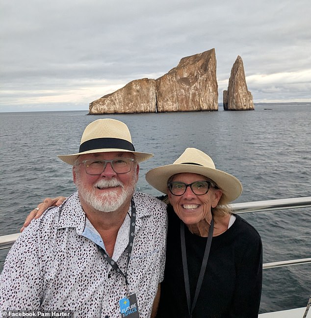 Terminally Ill Woman to Make History as First with Life-Threatening Condition to Venture into Space