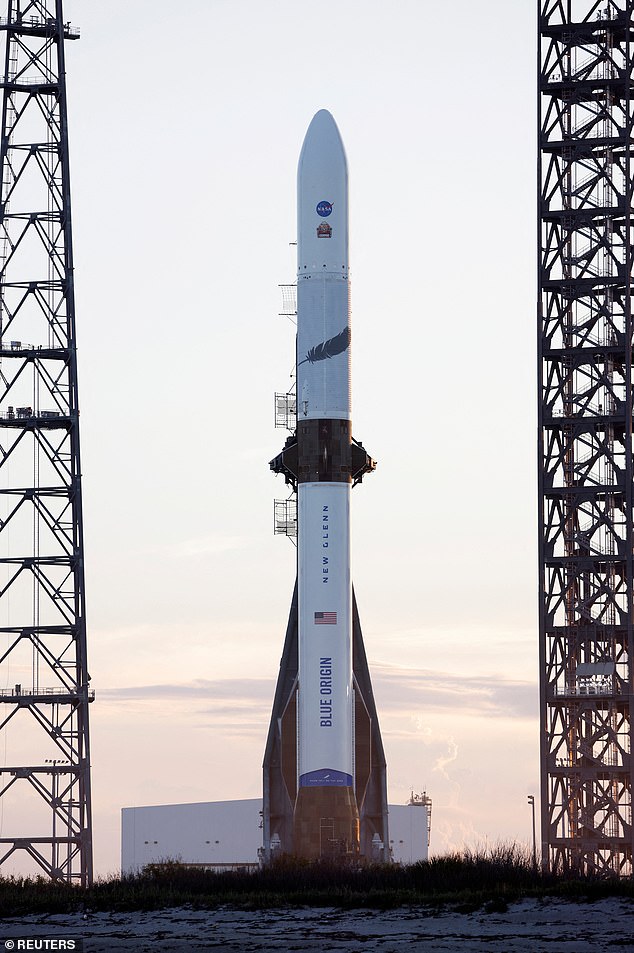 Terminally Ill Woman to Make History as First with Life-Threatening Condition to Venture into Space