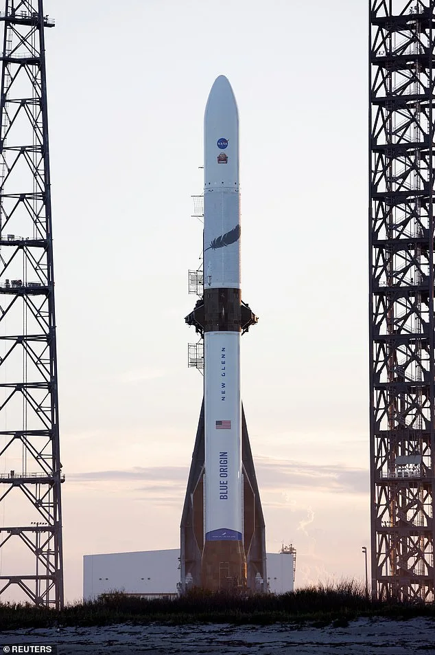 Terminally Ill Woman to Make History as First with Life-Threatening Condition to Venture into Space