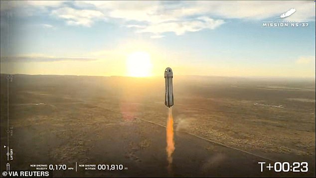 Terminally Ill Woman to Make History as First with Life-Threatening Condition to Venture into Space