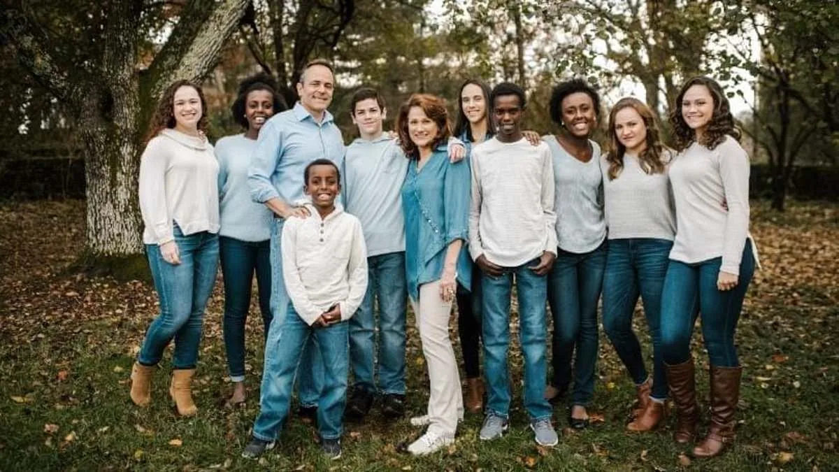 The Bevin Facade: Compassion, Power, and the Secrets Behind Kentucky's Foster Care Reform