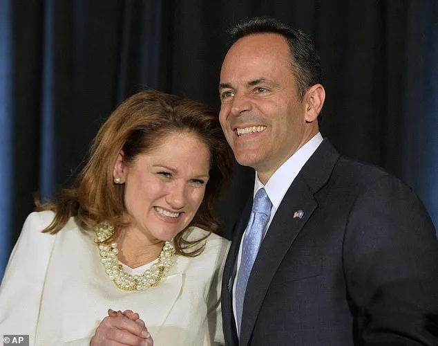 The Bevin Facade: Compassion, Power, and the Secrets Behind Kentucky's Foster Care Reform