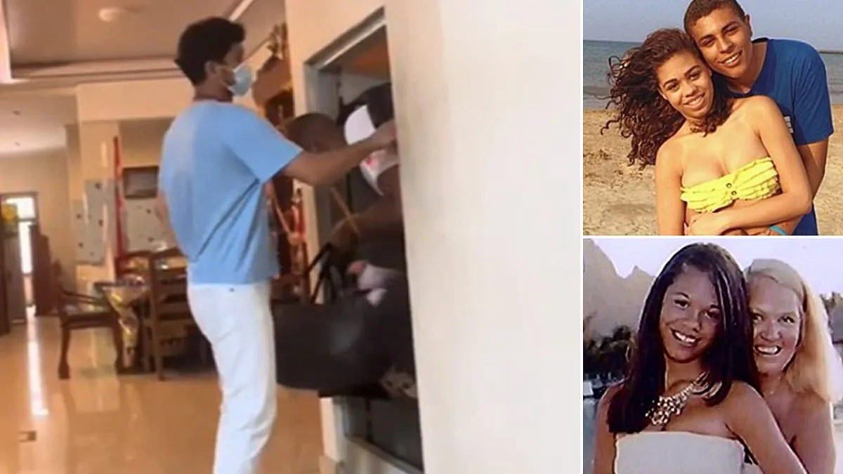 Tommy Schaefer Released from Bali Prison After 12 Years for 2014 Murder, Faces New U.S. Charges