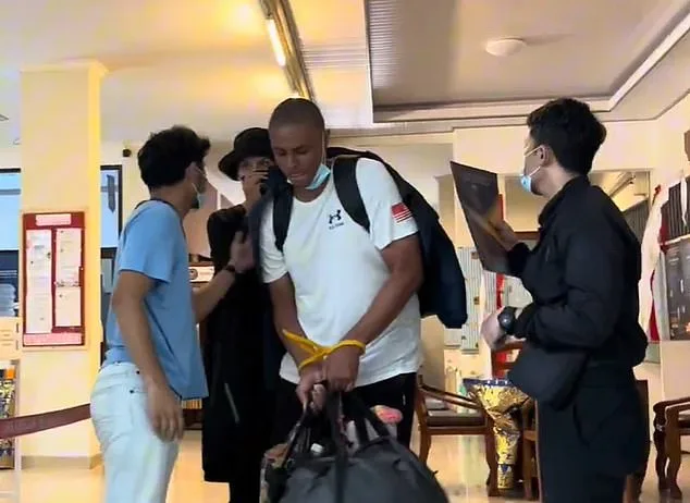 Tommy Schaefer Released from Bali Prison After 12 Years for 2014 Murder, Faces New U.S. Charges