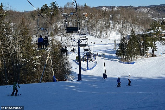 Tragic Chairlift Accident at Quebec Ski Resort Claims 13-Year-Old's Life During School Trip