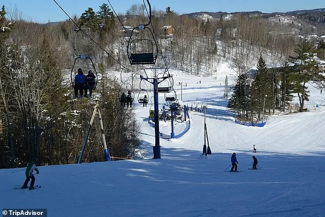 Tragic Chairlift Accident at Quebec Ski Resort Claims 13-Year-Old's Life During School Trip