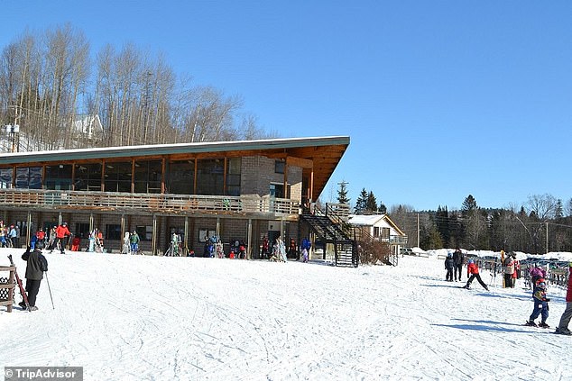 Tragic Chairlift Accident at Quebec Ski Resort Claims 13-Year-Old's Life During School Trip