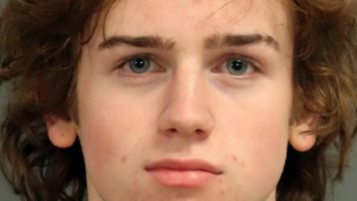 16-Year-Old Faces Charges After Fatal DUI Crash Killing 14-Year-Old