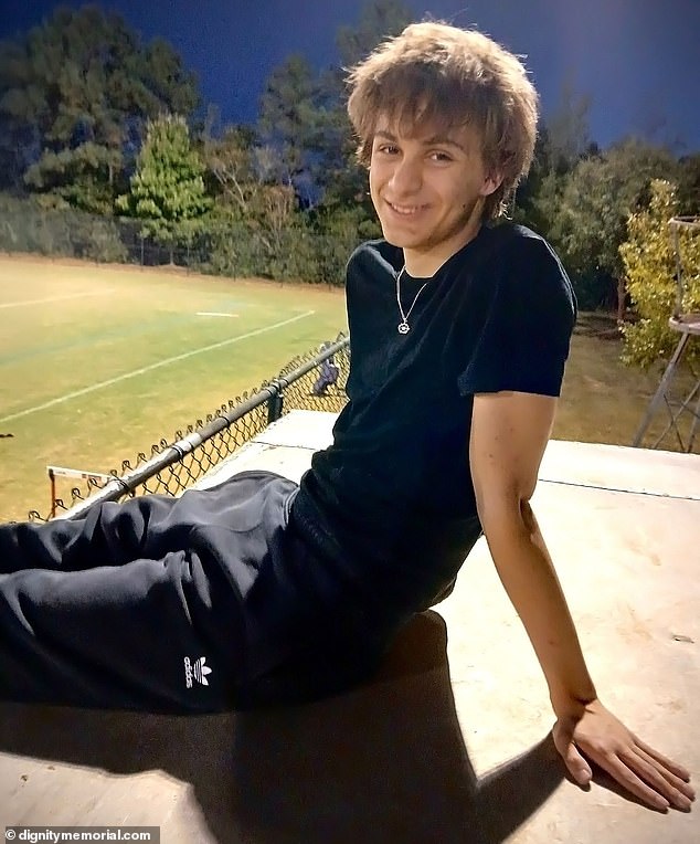 16-Year-Old Faces Charges After Fatal DUI Crash Killing 14-Year-Old