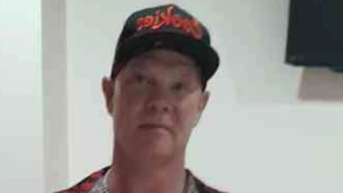 American Tourist Killed in Bangkok After Love Triangle Violence