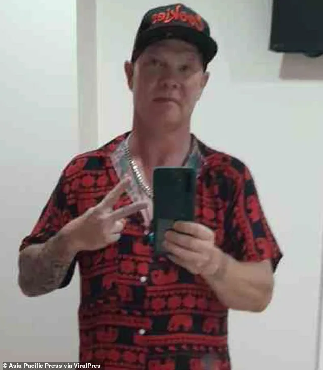 American Tourist Killed in Bangkok After Love Triangle Violence