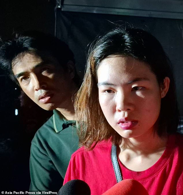 American Tourist Killed in Bangkok After Love Triangle Violence