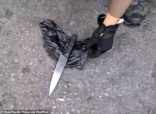 American Tourist Killed in Bangkok After Love Triangle Violence