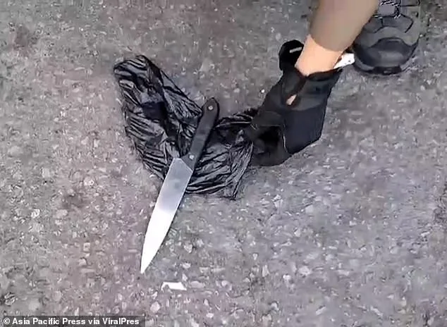 American Tourist Killed in Bangkok After Love Triangle Violence