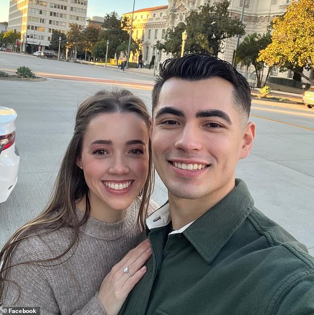 Burbank Police Department Officer Christian Parks' Viral French Bulldog Photo Sparks Global Social Media Frenzy