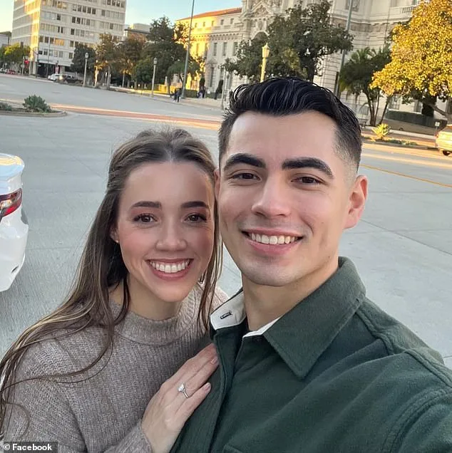 Burbank Police Department Officer Christian Parks' Viral French Bulldog Photo Sparks Global Social Media Frenzy