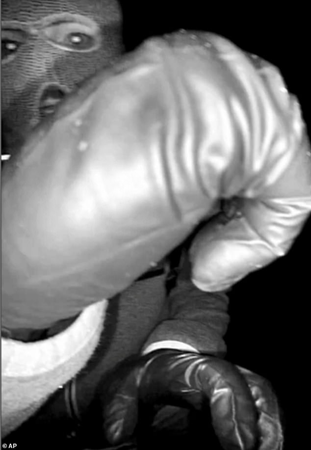 FBI confirms glove found near Nancy Guthrie's Tucson home does not match DNA evidence, dealing a blow to investigation into her disappearance