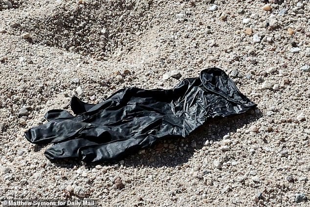 FBI confirms glove found near Nancy Guthrie's Tucson home does not match DNA evidence, dealing a blow to investigation into her disappearance