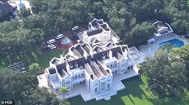 Indictment Reveals Church Network's Alleged Exploitation Scheme Led by Self-Proclaimed 'Prophetess' and Co-Conspirators