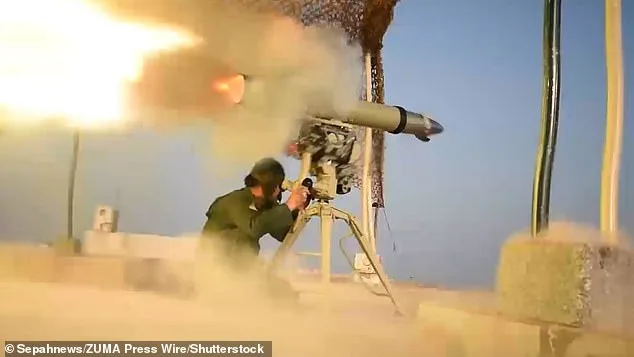 Iran Closes Strait of Hormuz with Military Drill, Sparking Global Tensions and Economic Concerns