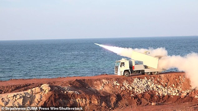 Iran Closes Strait of Hormuz with Military Drill, Sparking Global Tensions and Economic Concerns