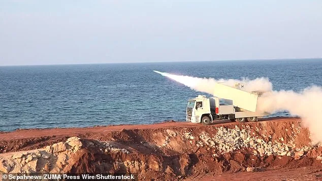 Iran Closes Strait of Hormuz with Military Drill, Sparking Global Tensions and Economic Concerns