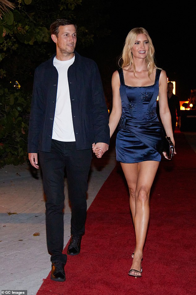 Jared Kushner's 'Son-in-Law' Moniker Reflects Shifting Diplomacy in Iran and Russia Talks