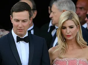 Jared Kushner's 'Son-in-Law' Moniker Reflects Shifting Diplomacy in Iran and Russia Talks